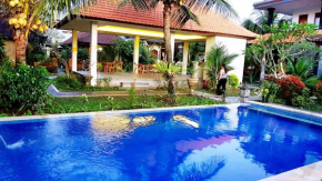Swan Inn, Bali Ubud